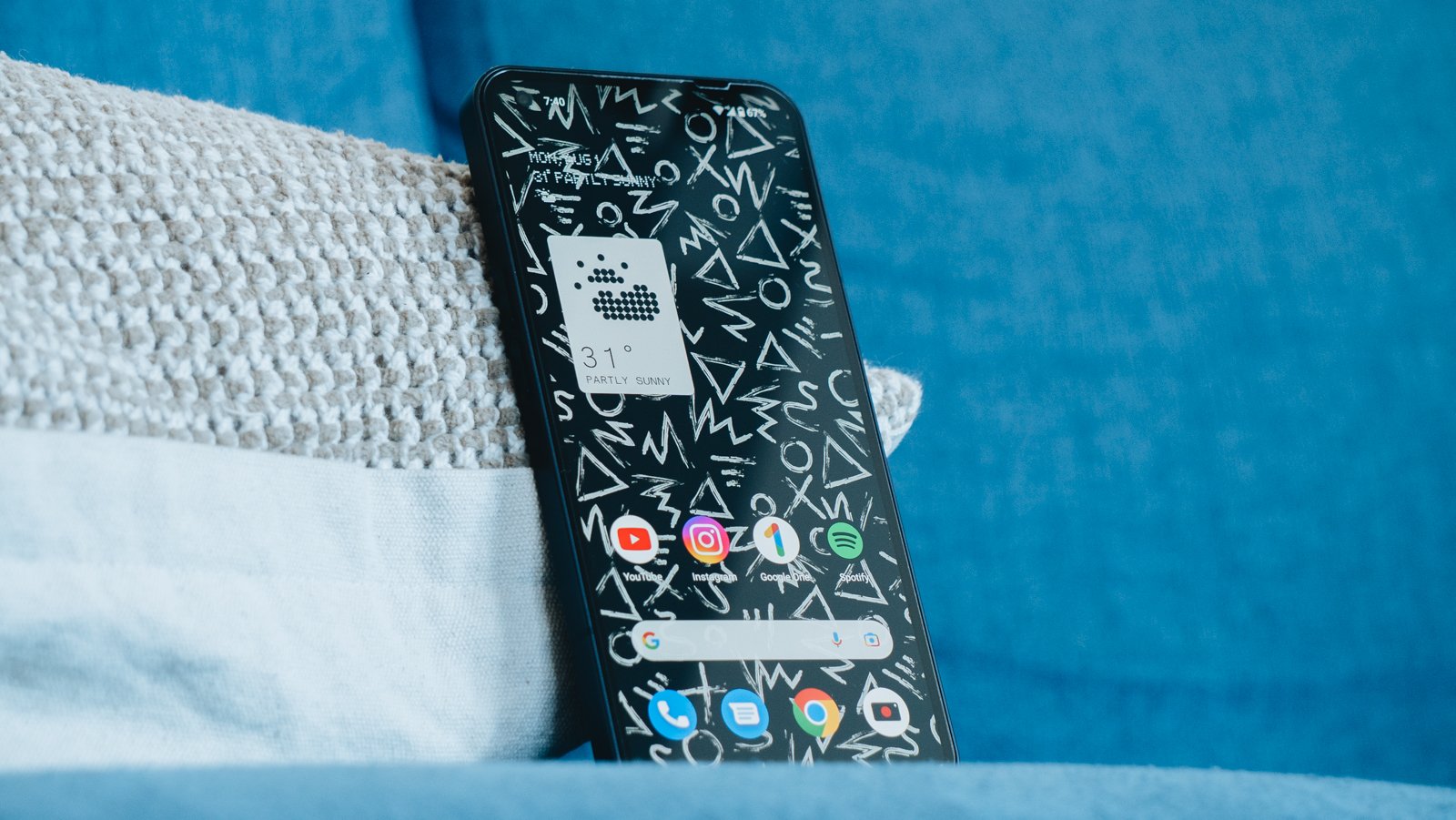Nothing Phone (2)、Snapdragon 8シリーズ搭載明言