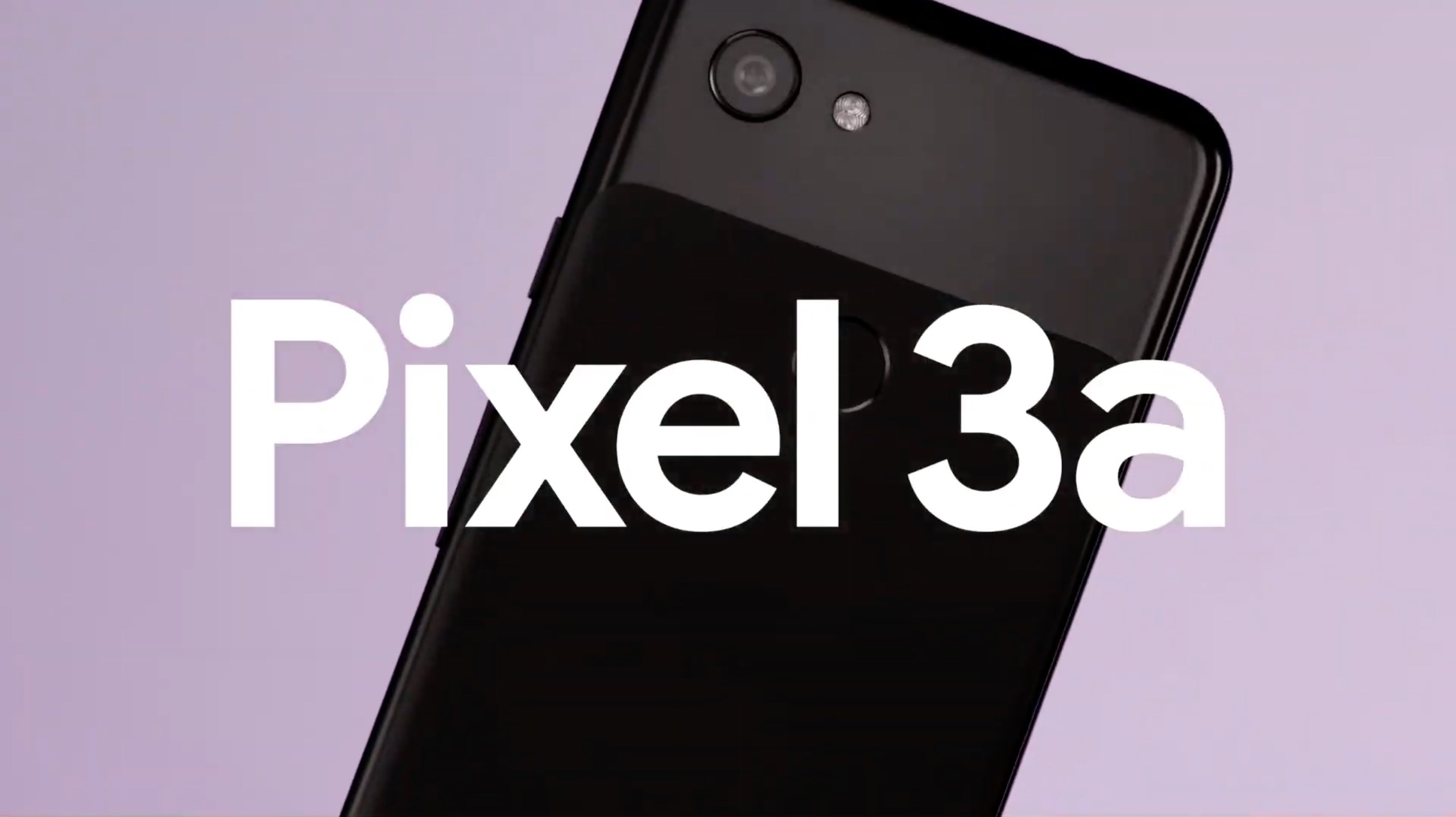 「Pixel 3a」と「Pixel 3a XL」の違いを比較