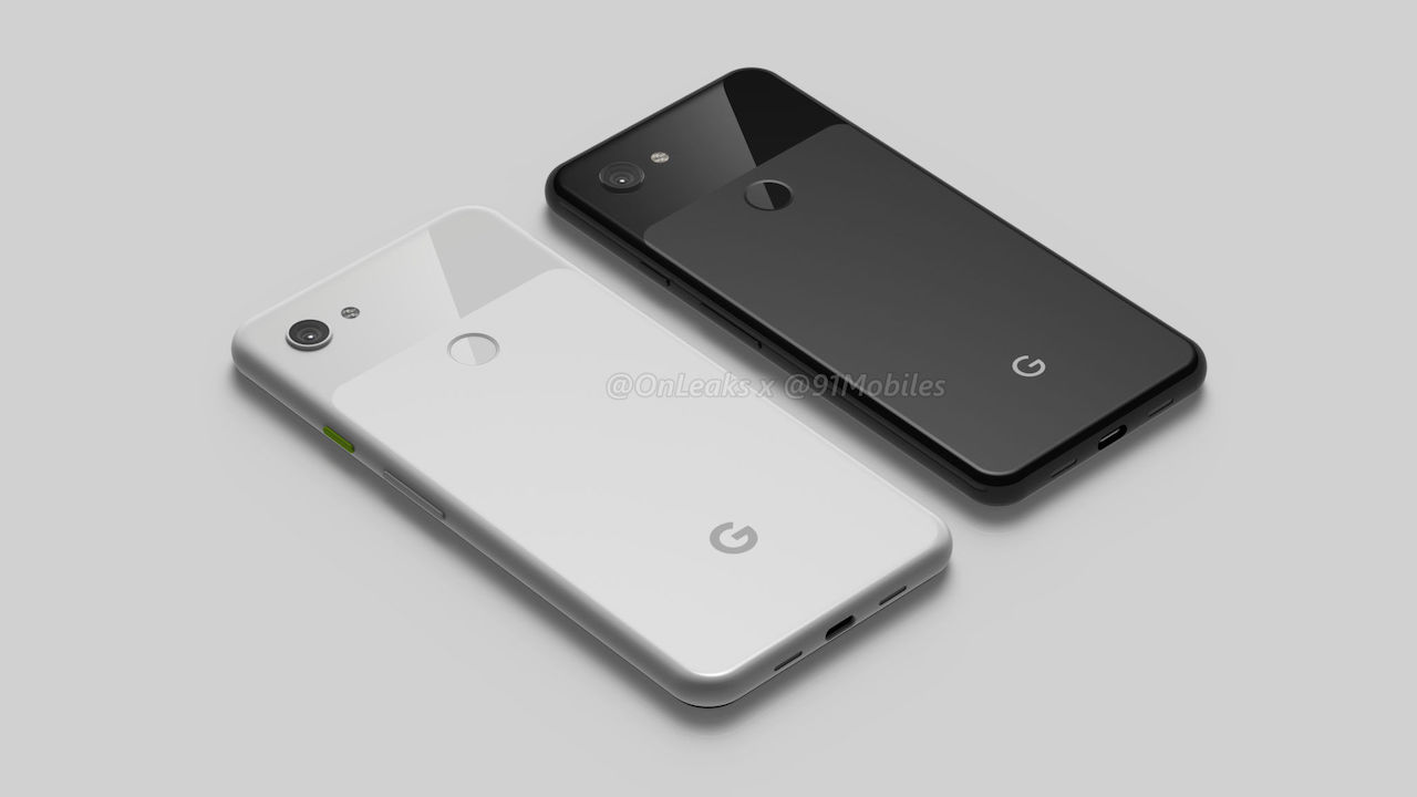 低価格版「Pixel 3a」と「Pixel 3a XL」のスペックが明らかに