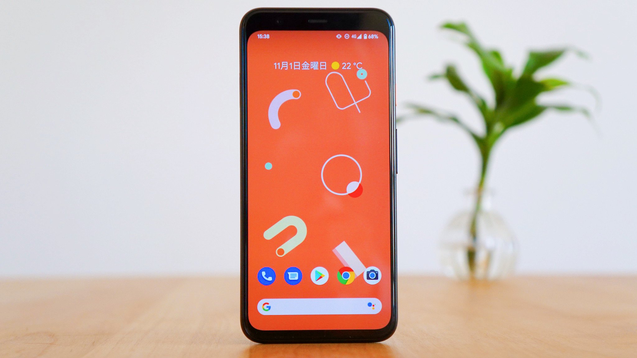 Google、Pixel向けの新アップデート「feature drops」発表