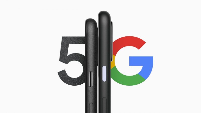 Pixel 5／4a (5G)の噂まとめ 発売日・発表日・価格・スペック