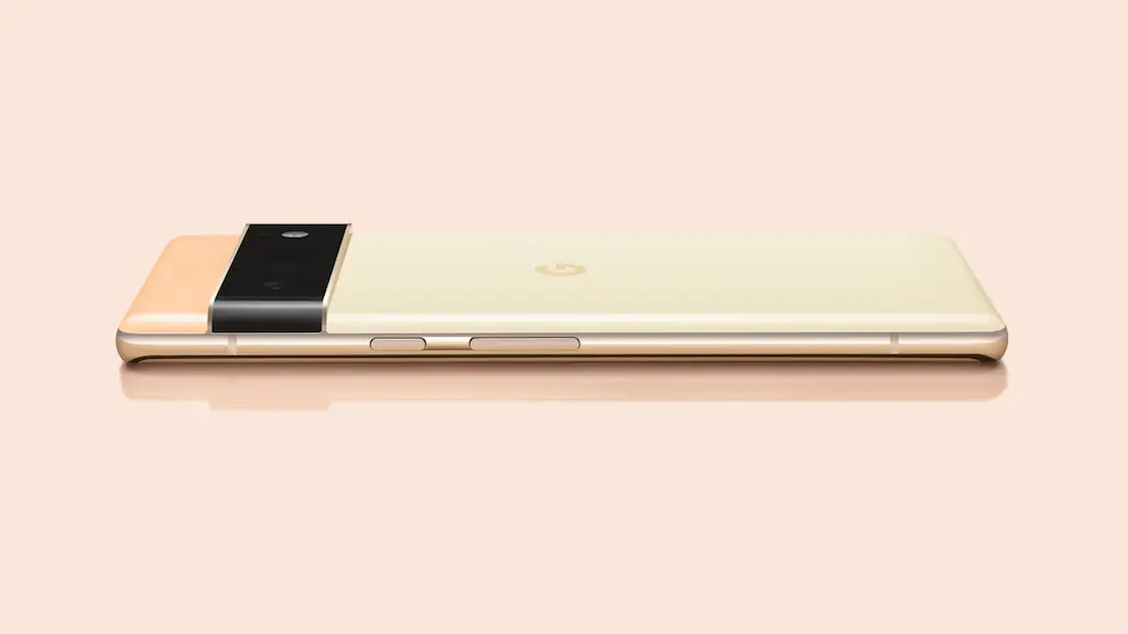 Pixel 6の噂まとめ 発売はいつ 価格 新機能 スペックなど