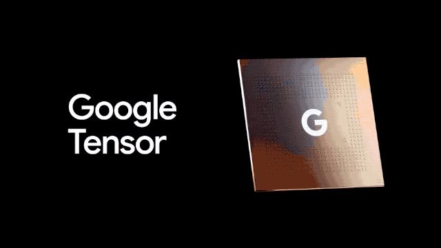 Pixel 6とGoogle Tensorの性能が判明。CPUはiPhone XS Max以下