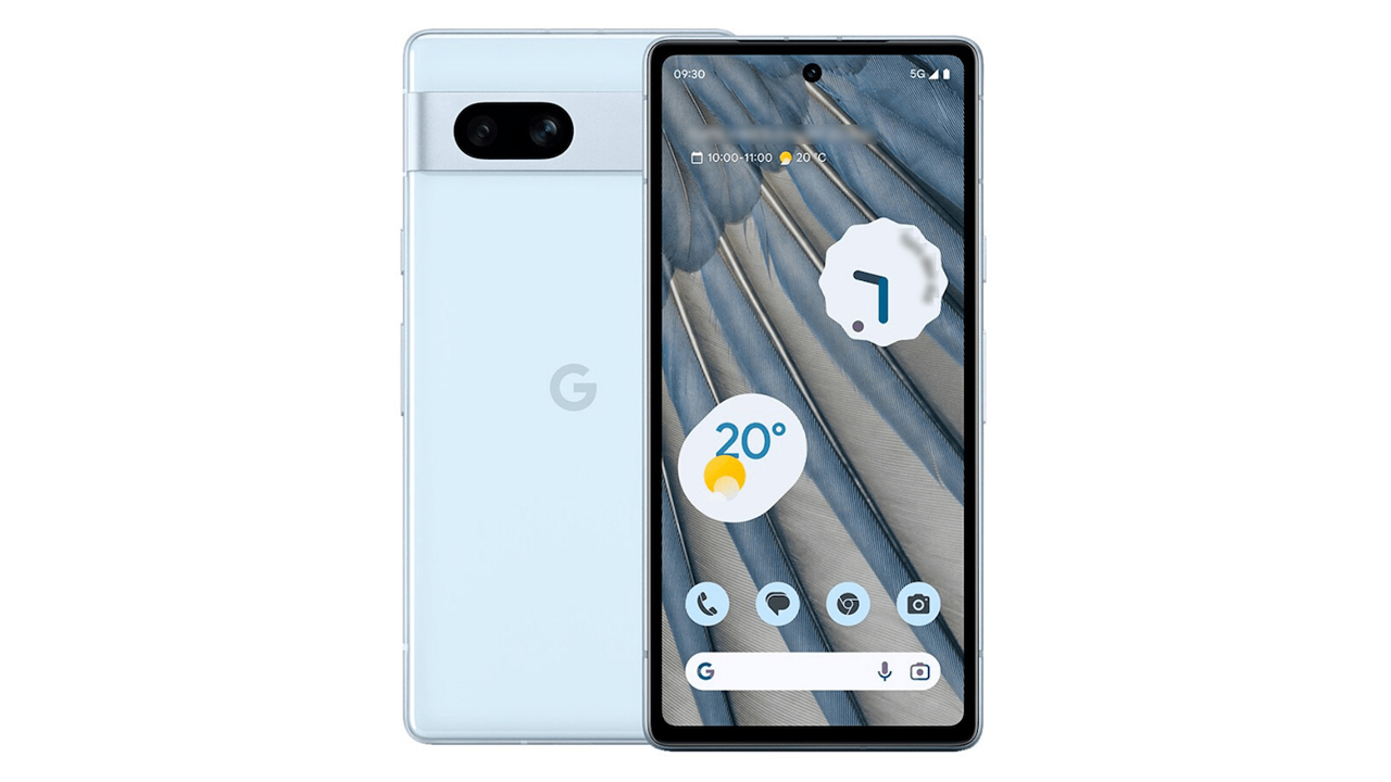 Pixel 7aのプロモ資料流出。Aシリーズ初のワイヤレス充電・90Hzディスプレイ、最高画質のカメラ搭載