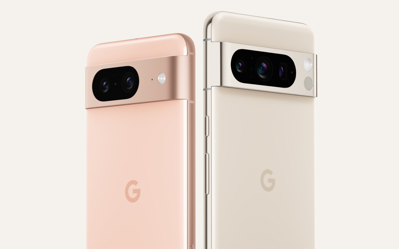 Google、Pixel 8にGemini Nanoが搭載されない理由を「ハードウェア制限」と説明