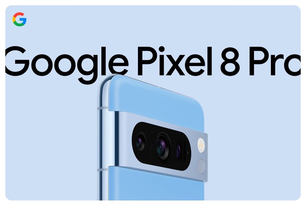 Pixel 8の公式ページ流出。米では8 Pro予約でPixel Watch 2がついてくる