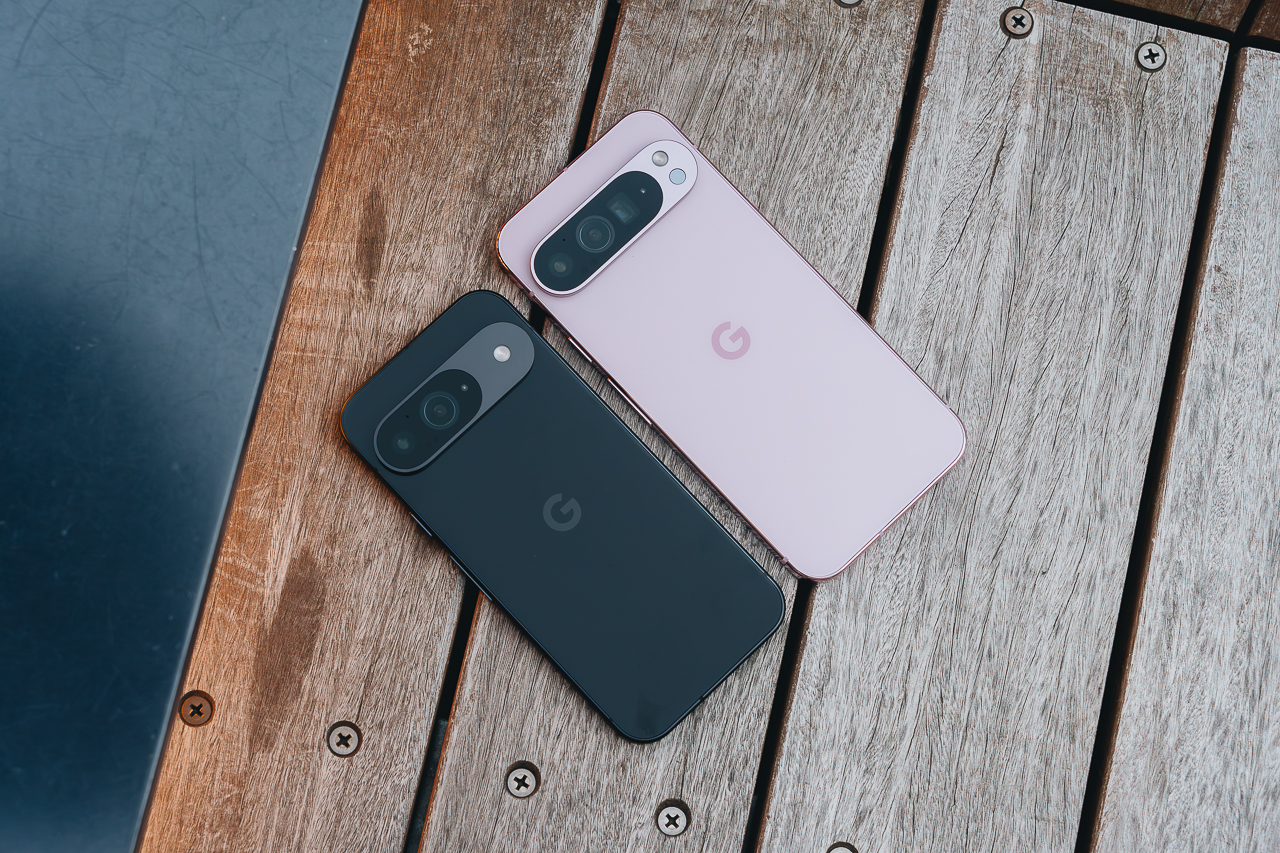 Pixel 9シリーズがGoogleに過去最高の販売記録をもたらす