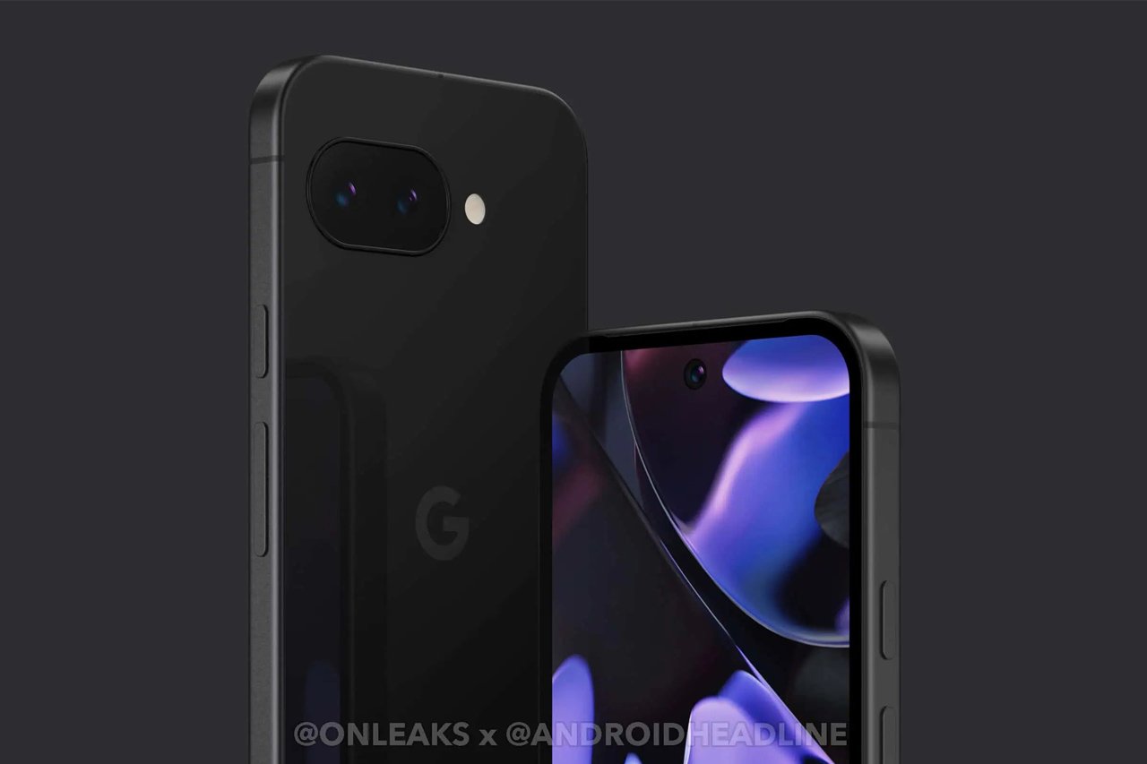 Pixel 9aは48MPカメラを搭載か。25万円のPixel 9 Pro Foldと同じセンサーに？