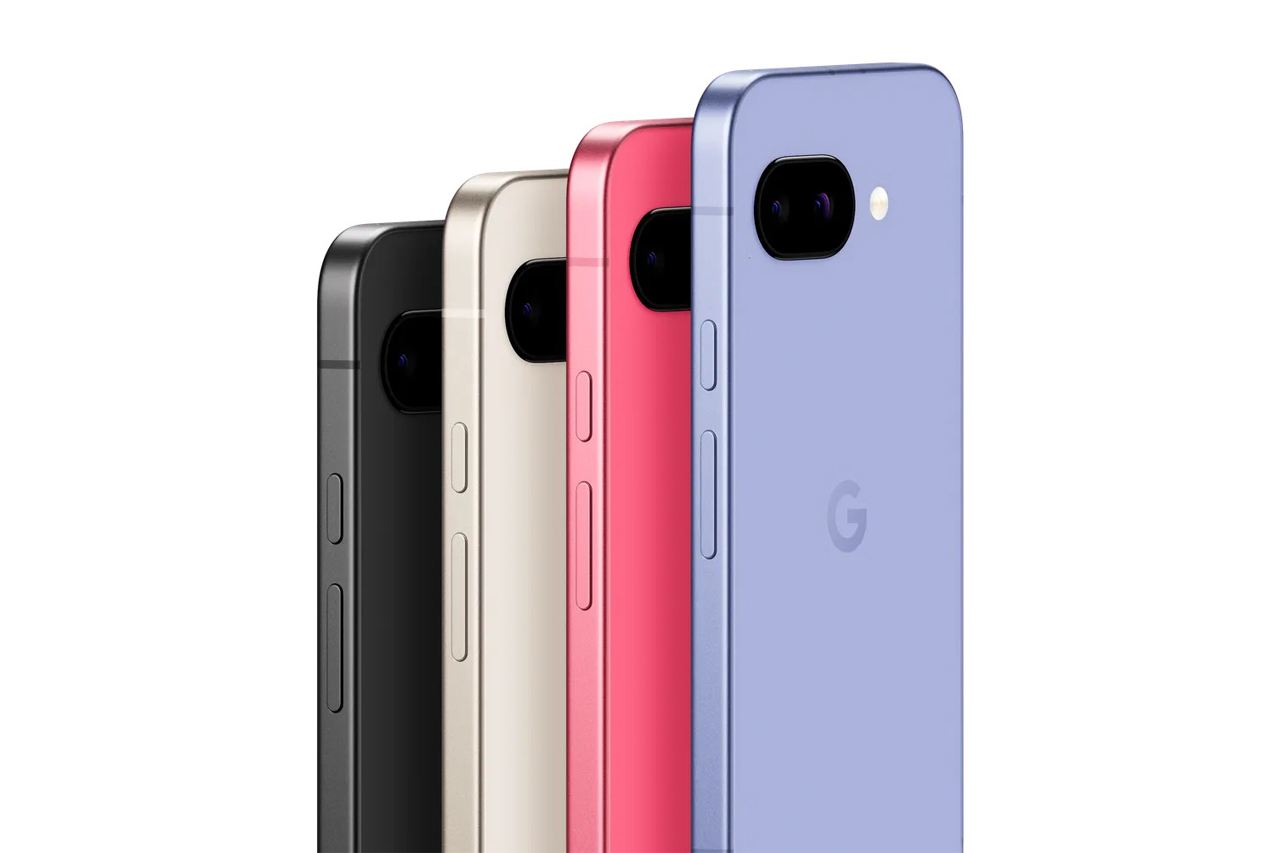 Pixel 9aのGemini Nanoは小規模なAIモデル→Pixelスクリーンショットなど非対応か