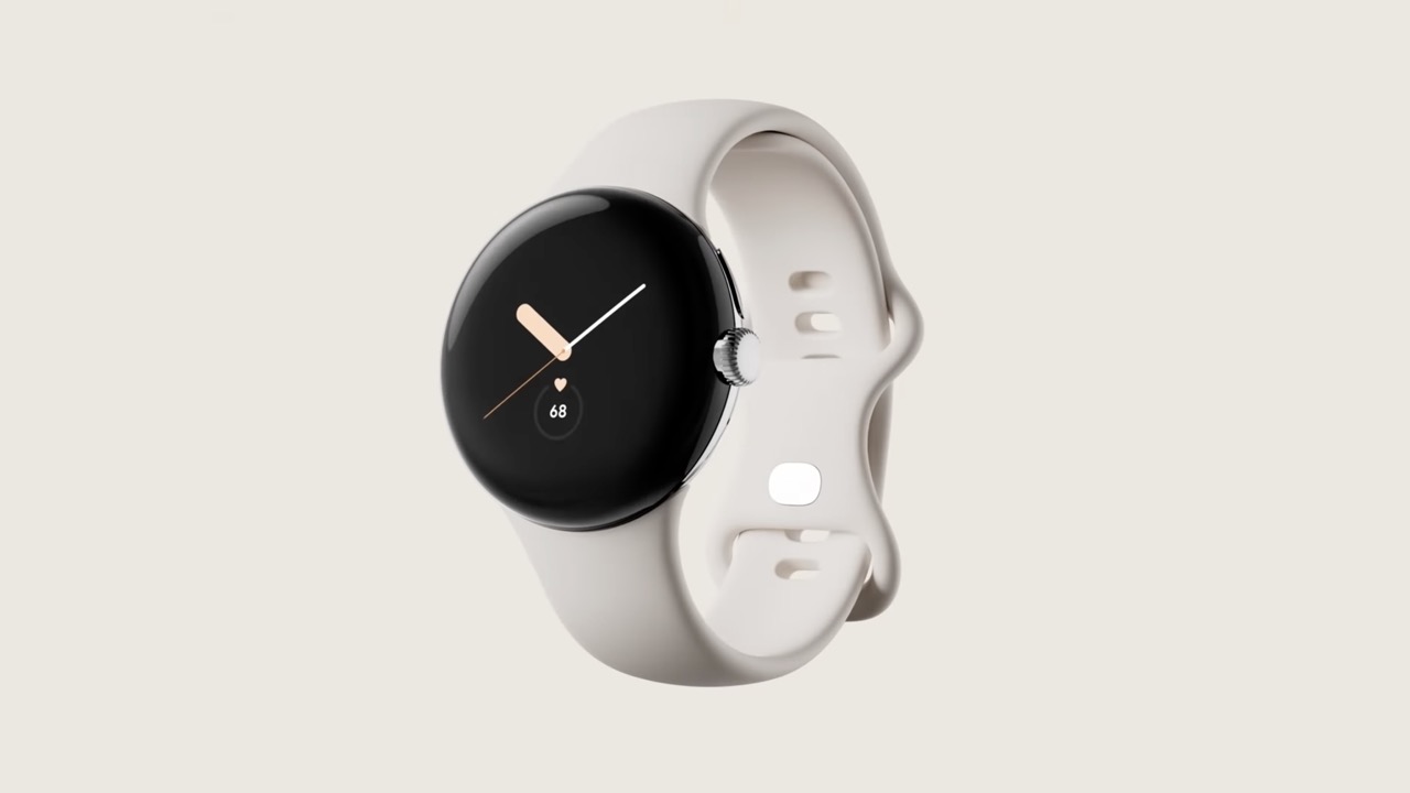 Pixel WatchはiPhoneに対応せず？Fitbitとの差別化か