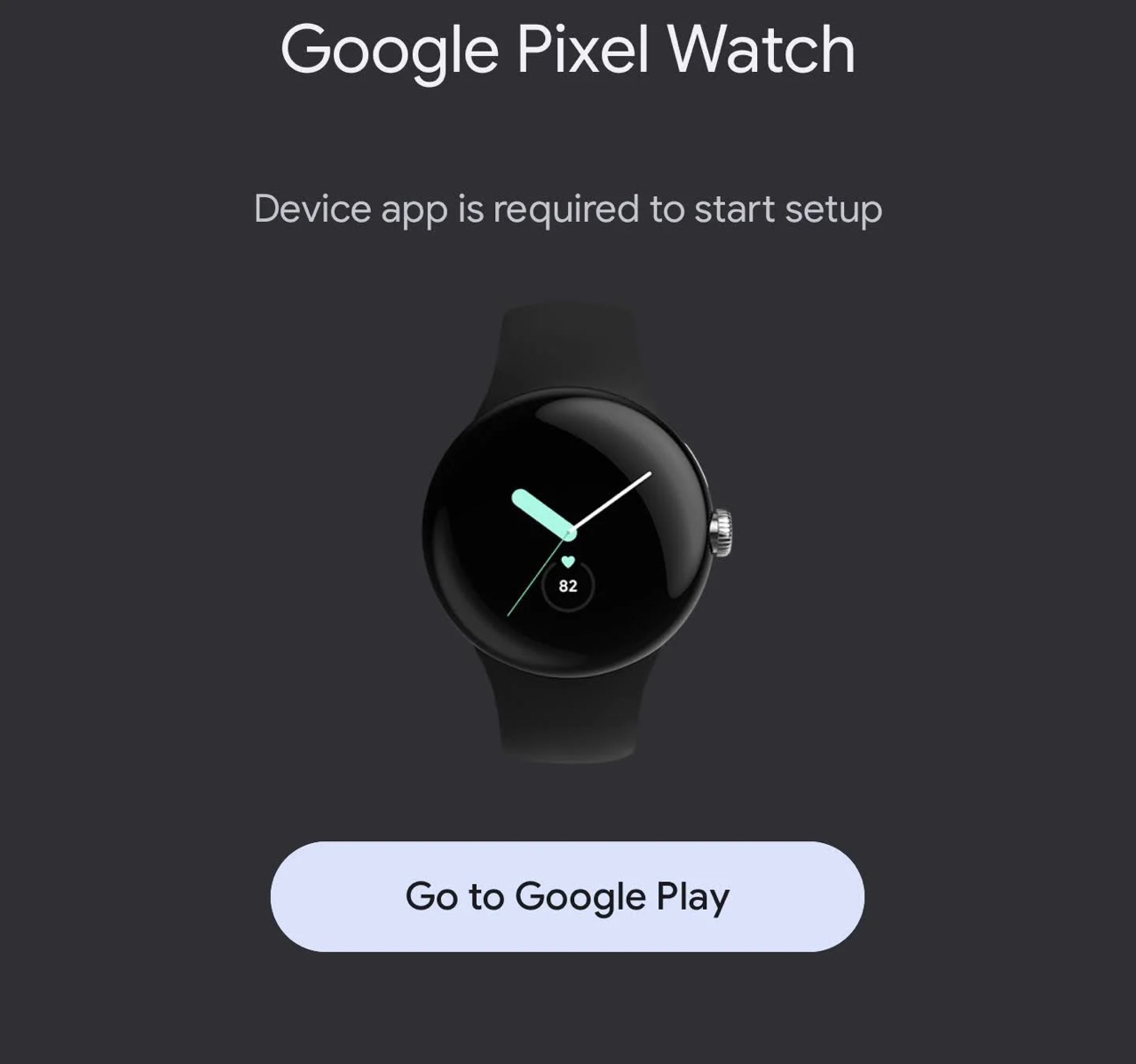 Pixel Watch、オーストラリアでも入荷済みか。Fast Pairに対応