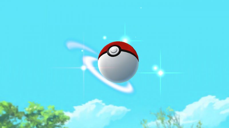 ポケモンgo ワンショット ボーナスが追加 ポケモンを一発ゲットで適用