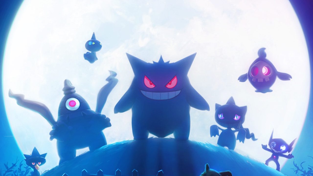 ポケモンgo 第3世代ポケモンを近日配信か