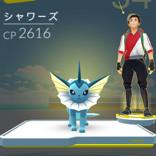 ポケモンGO、対人戦(バトル)とトレード機能を間もなく提供か。リアルイベントも2017年中の実施検討