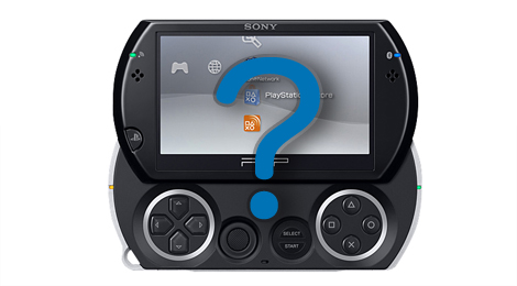 PSP Phoneが2011年1月～2月に発表、2011年4月に発売？