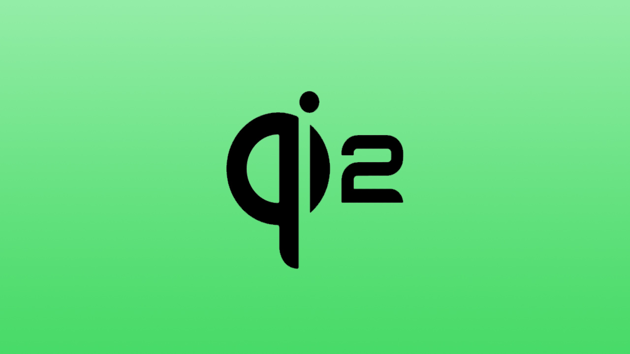 次世代のワイヤレス充電規格「Qi2」登場。iPhoneのMagSafeがベースに