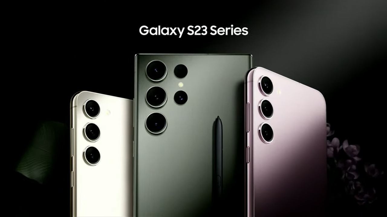 Galaxy S23が発表。発売日・新機能・価格・S22との比較まとめ