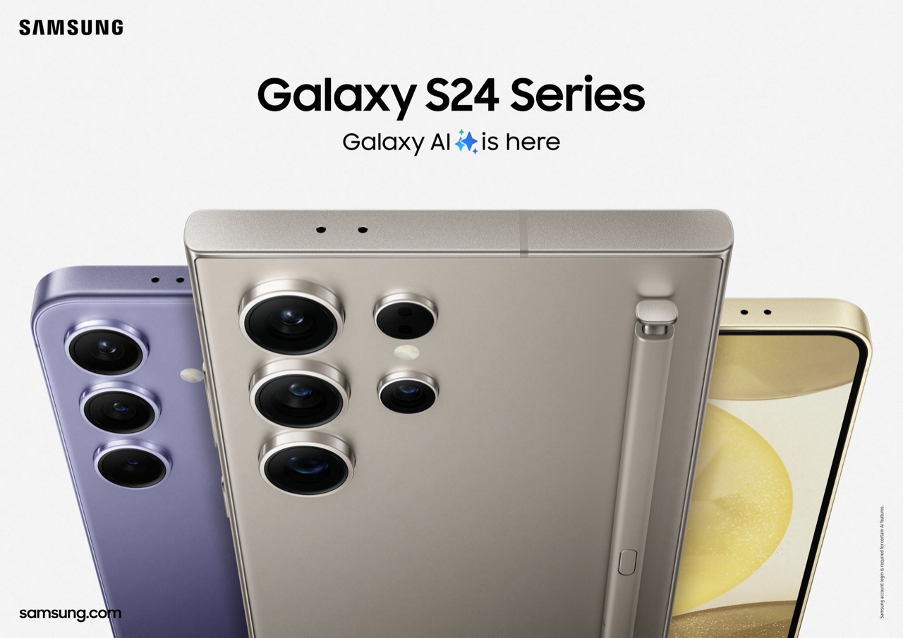 Galaxy S24｜S24 Ultraの価格・新機能・S23との比較まとめ