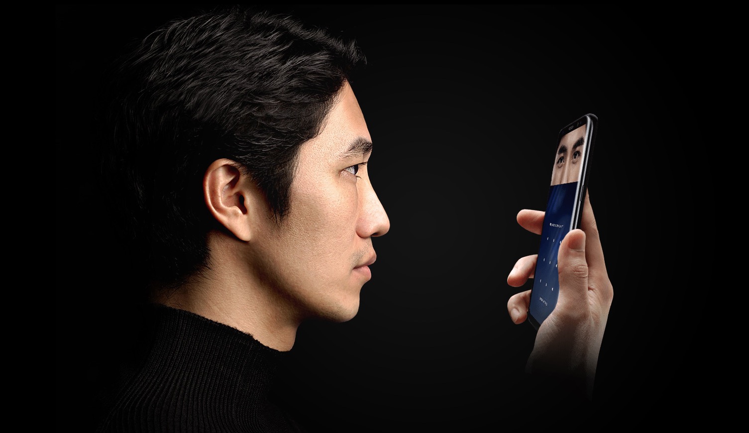 「Galaxy S10」、iPhone Xのような3D顔認証搭載か