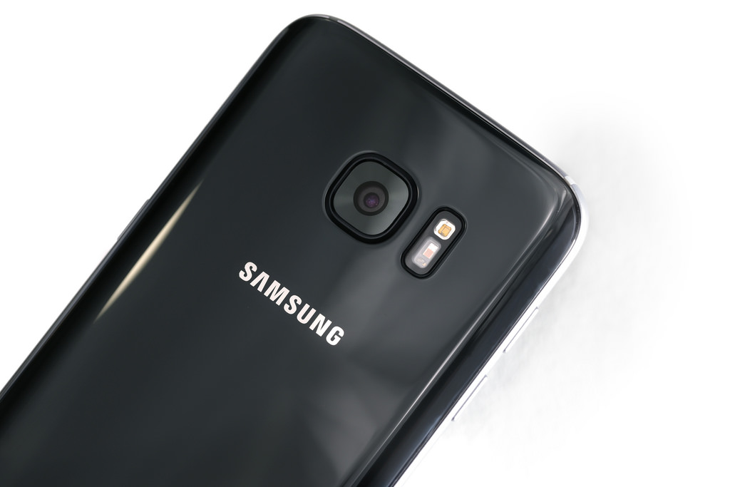 サムスン、Galaxy S7にLive Photo似の「モーションフォト」と史上初の「モーションパノラマ」を搭載
