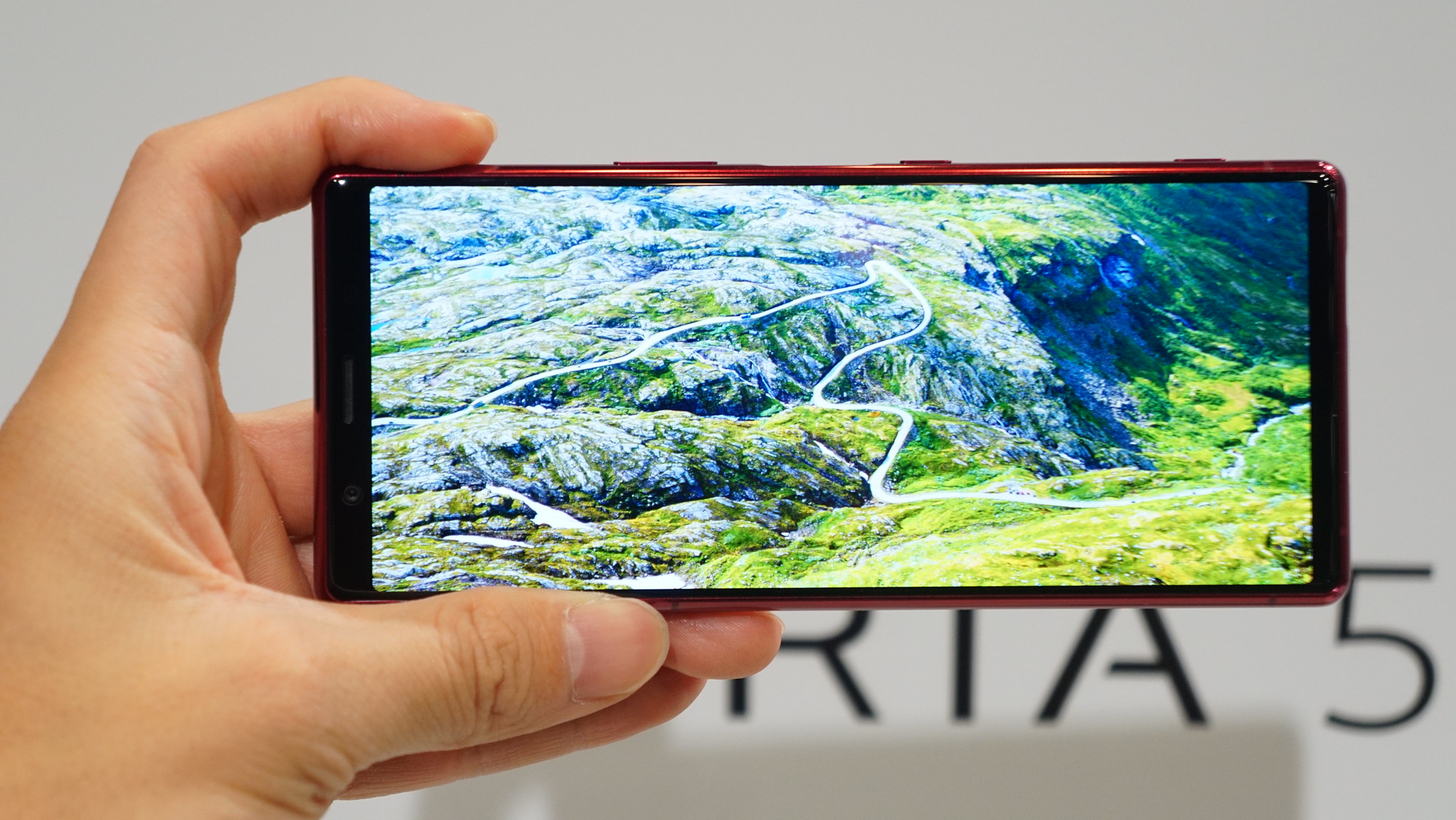 xperia-5-photo-review-display