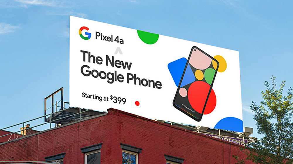 「Pixel 4a」の発売日は5月22日か
