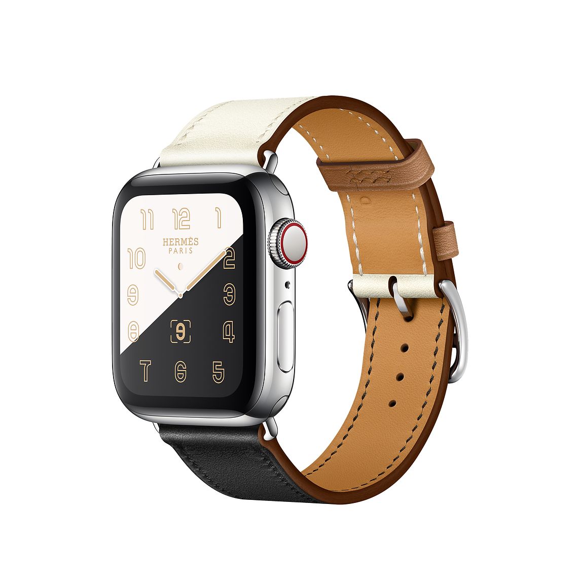たしろ屋 【新品】Apple Watch HERMES スポーツバンド S/M #755 - 通販