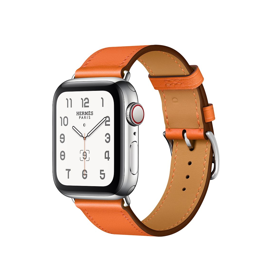 安い購入 Apple watch HERMES スポーツバンド S M #951 agapeeurope.org