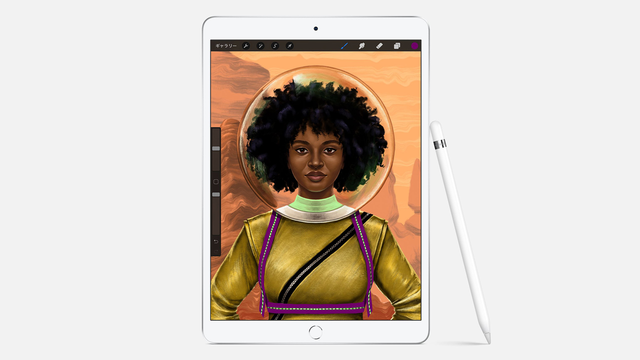 ソフトバンク、新しい「iPad mini」と「iPad Air」の価格を発表〜実質 