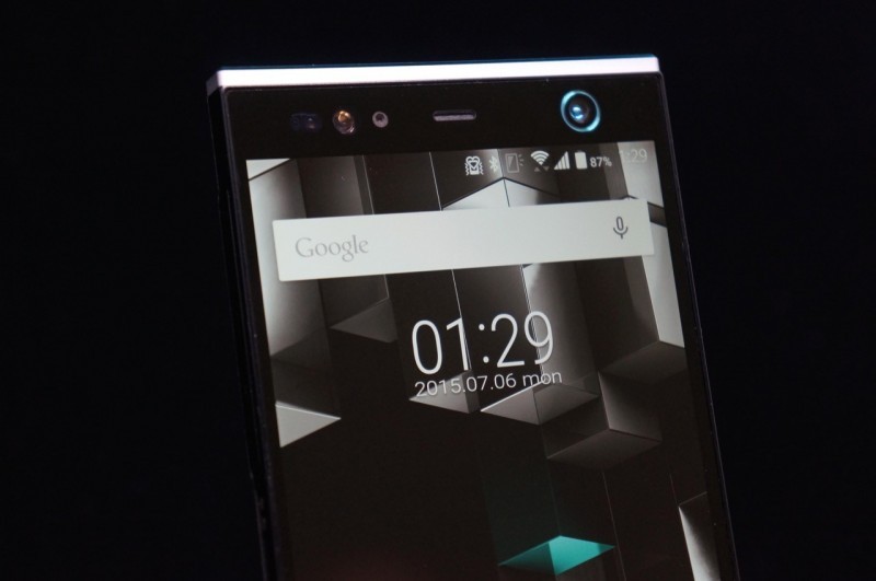 Snapdragon 810搭載 Arrows Nx F 04g の発熱はどんな感じ