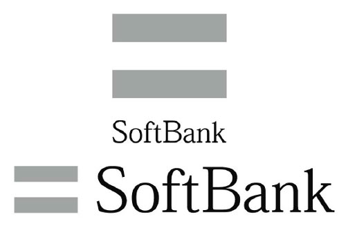 ソフトバンクのロゴが決定。905SHが再発売。
