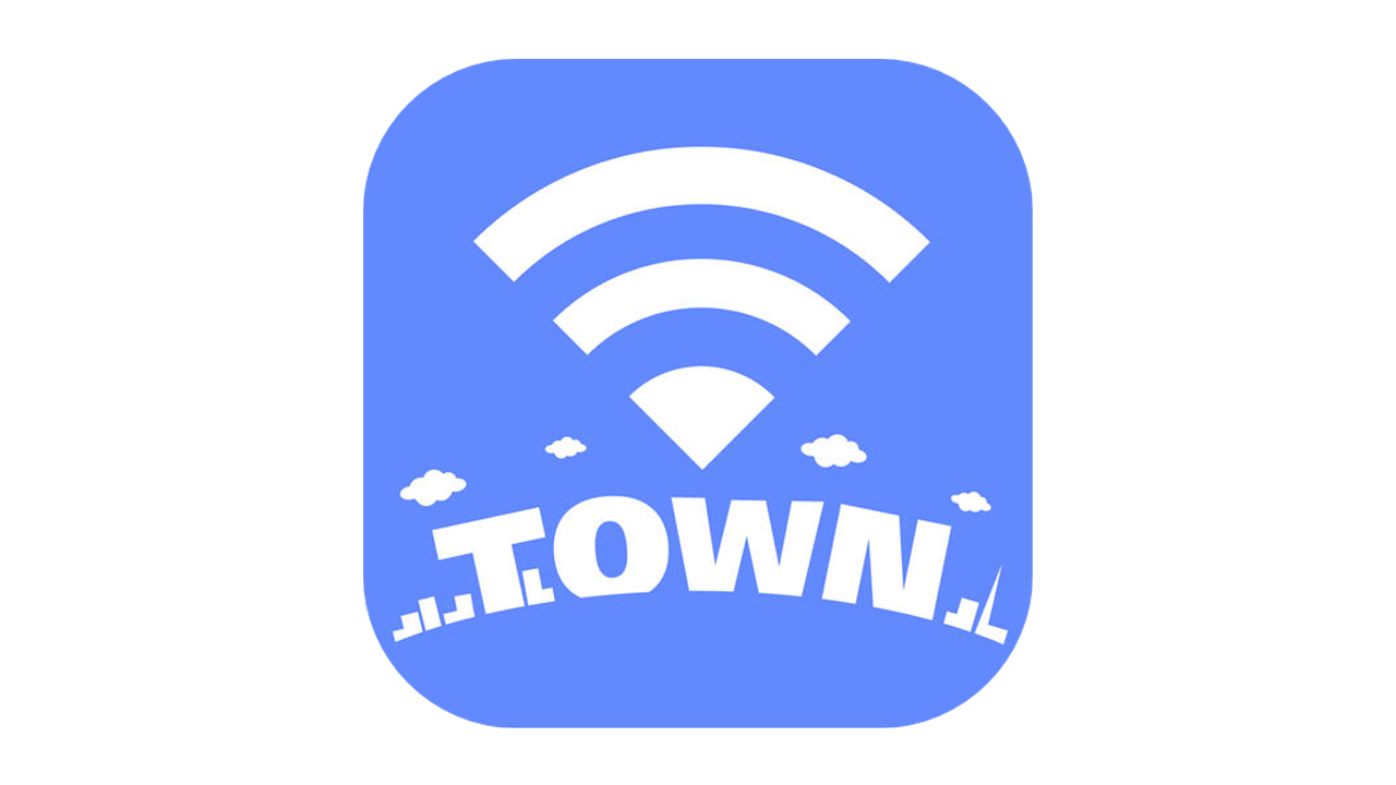 iOS版「タウンWi-Fi」にVPN機能が追加。月間1GBまで無料に