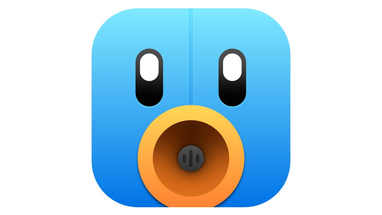  Twitter API制限によりTweetbot for Macアルファプログラムが終了