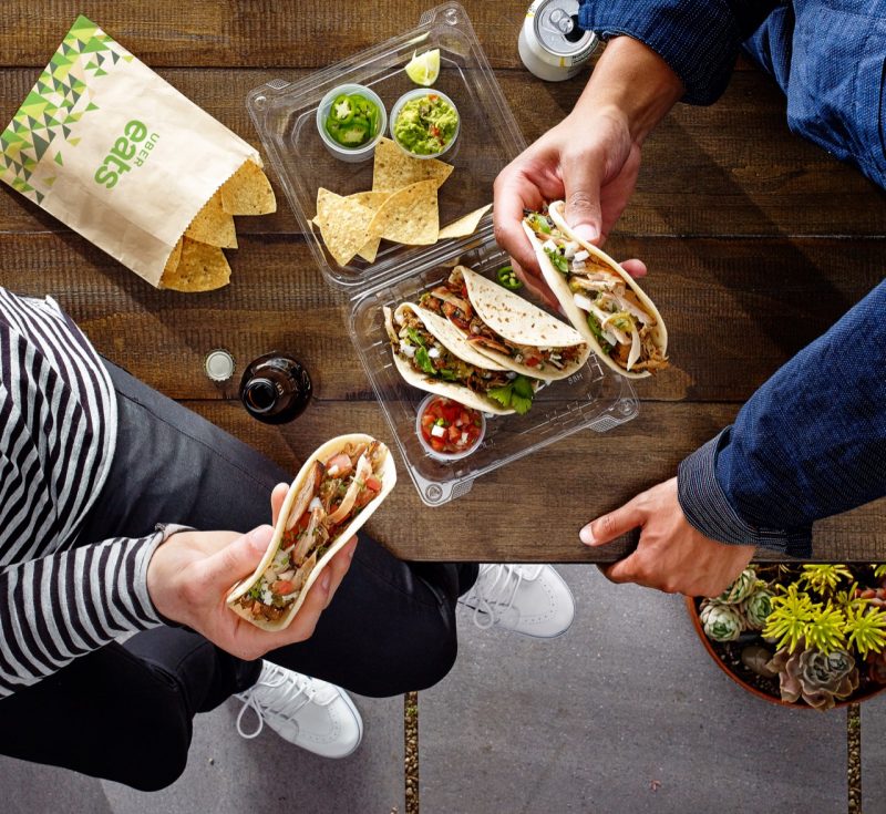 Uber Eats 380 3 1 000 