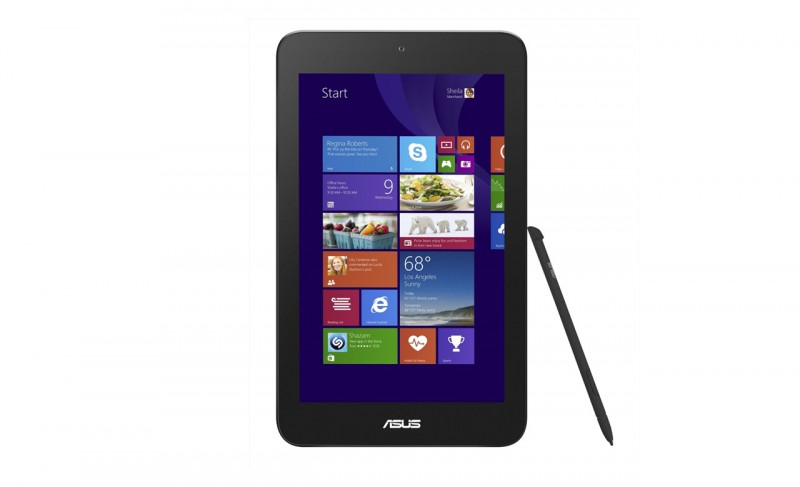 ASUS Vivotab Note 8(Offiice付）