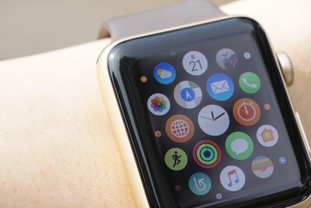 Apple Watchに新機能「シアターモード」が追加へ〜待望の映画館用マナーモード