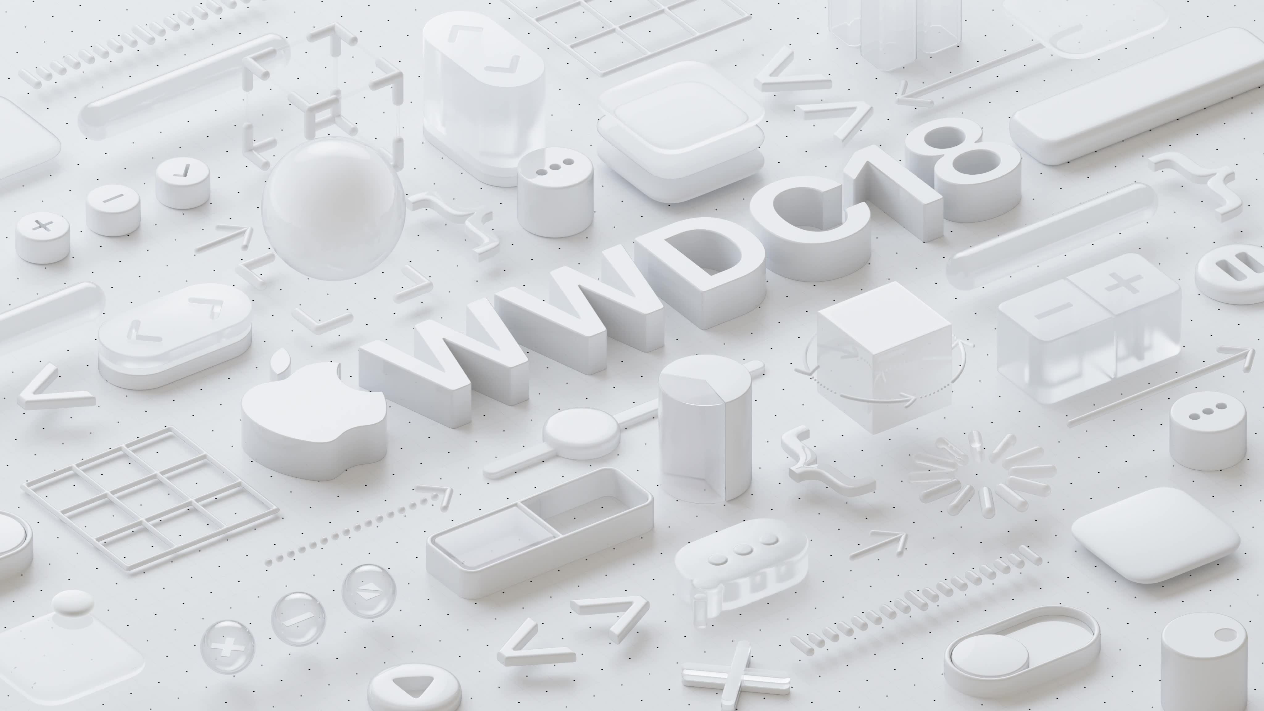Apple、WWDC18のライブ中継を実施。「iOS 12」など先行発表へ