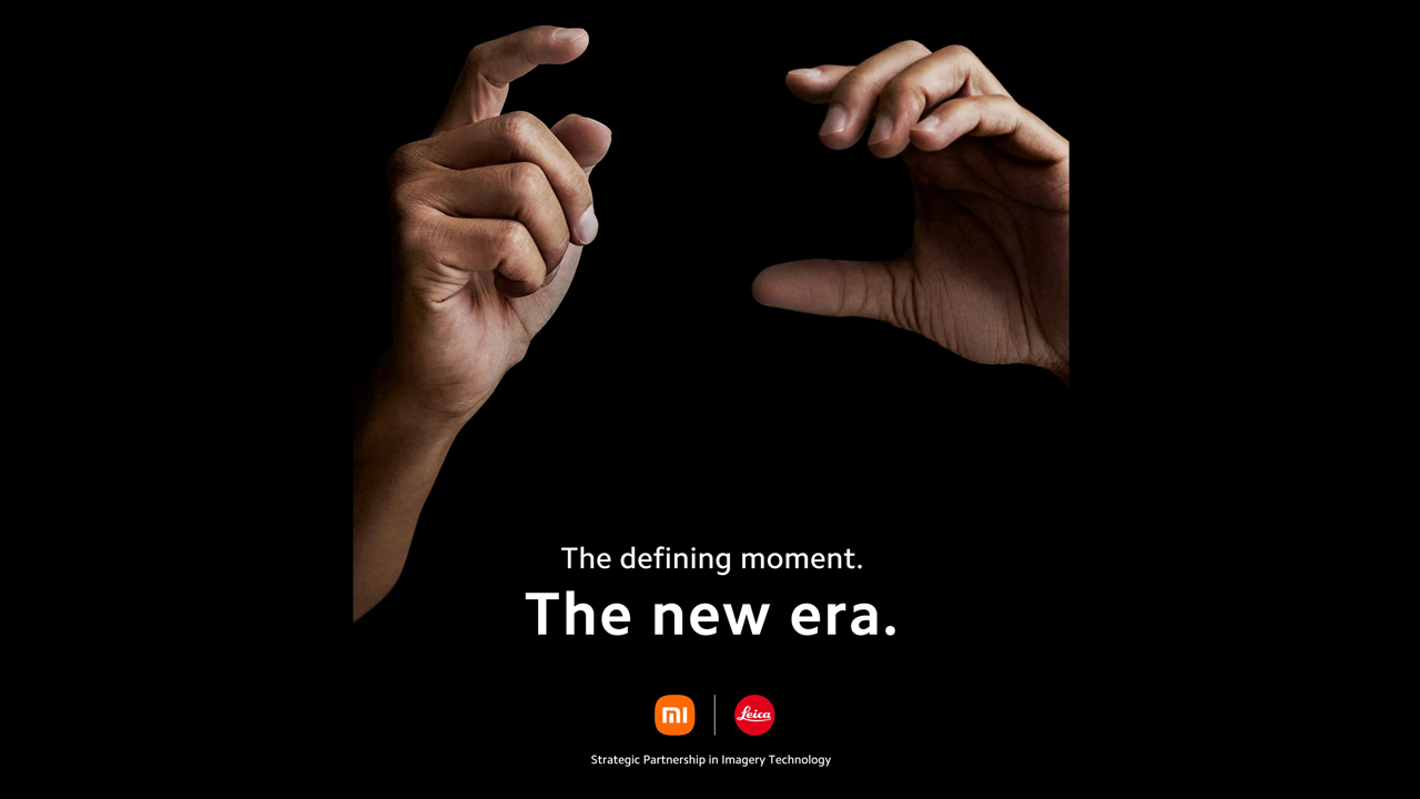 Xiaomi x Leicaスマートフォンが7月登場。スマホカメラで提携発表