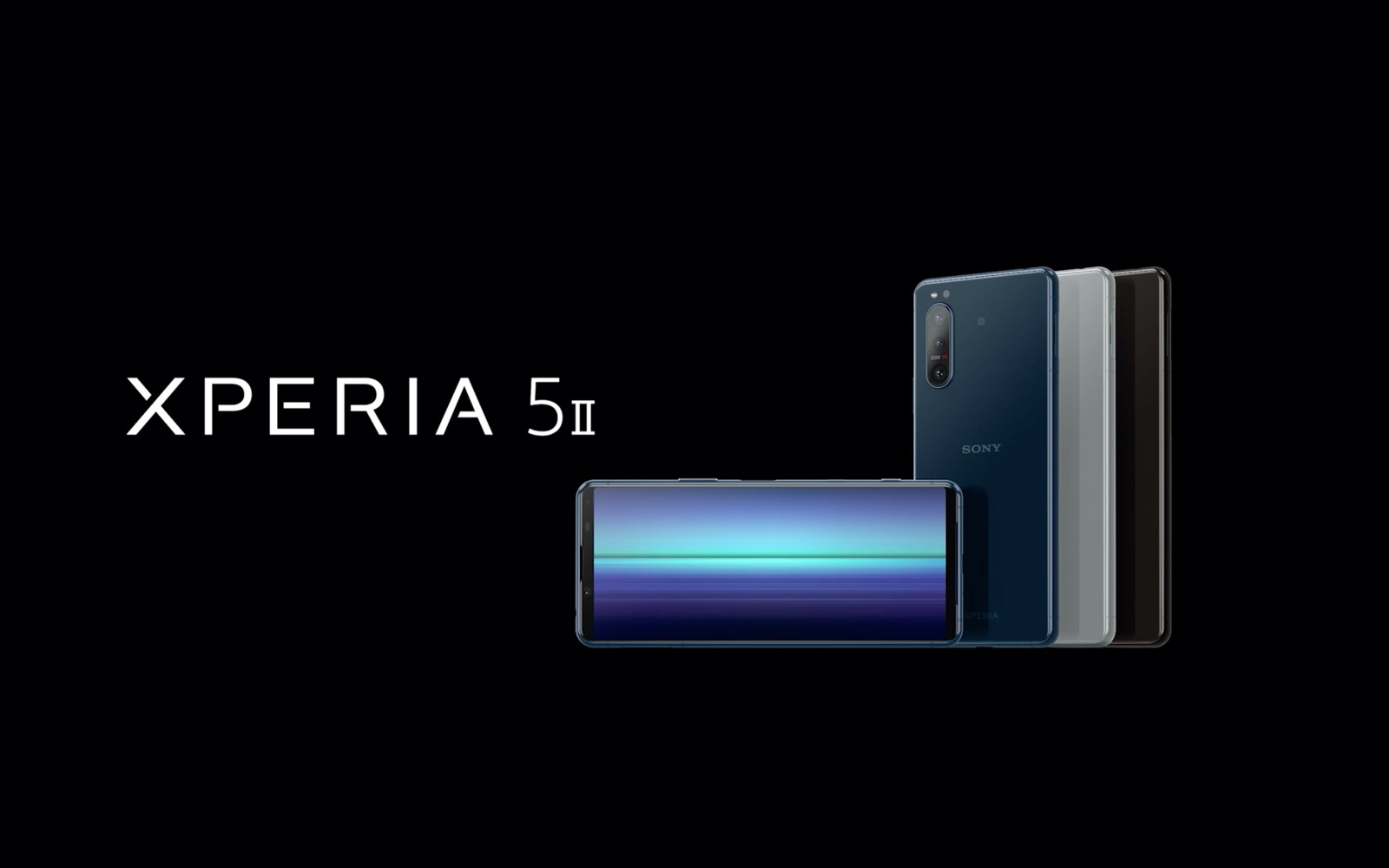 Xperia 5 II、PR動画流出。120Hzディスプレイ搭載か