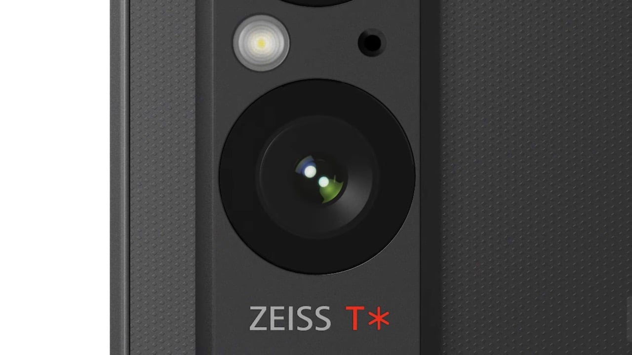 Xperia 1 Vの新世代センサーは世界初2層トランジスタ画素積層型？新ティザー動画公開