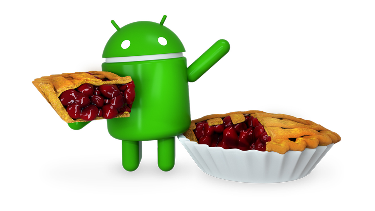 ドコモ、Android 9 Pieのアップデート機種を発表