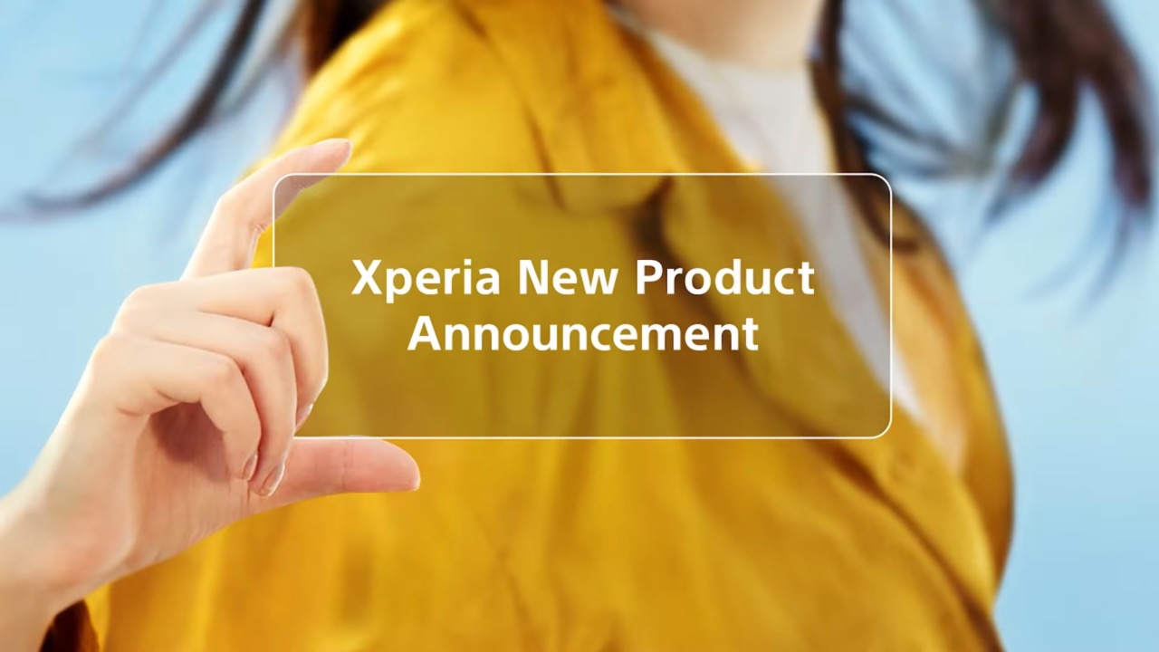 初の無線充電対応「Xperia 5 IV」発表か。9月1日16時から新型Xperia発表会を開催