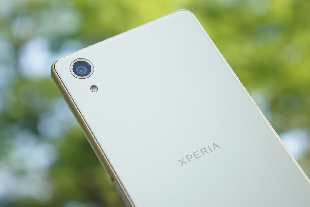 Xperia X Performanceに電池持ちが悪くなる不具合を改善するアップデートを配信