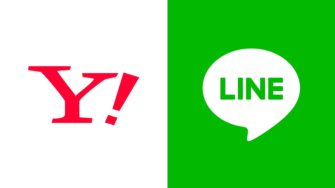 速報：LINEヤフー誕生。LINE・PayPayポイント統合、ID連携、LINEの複数アカウント対応も